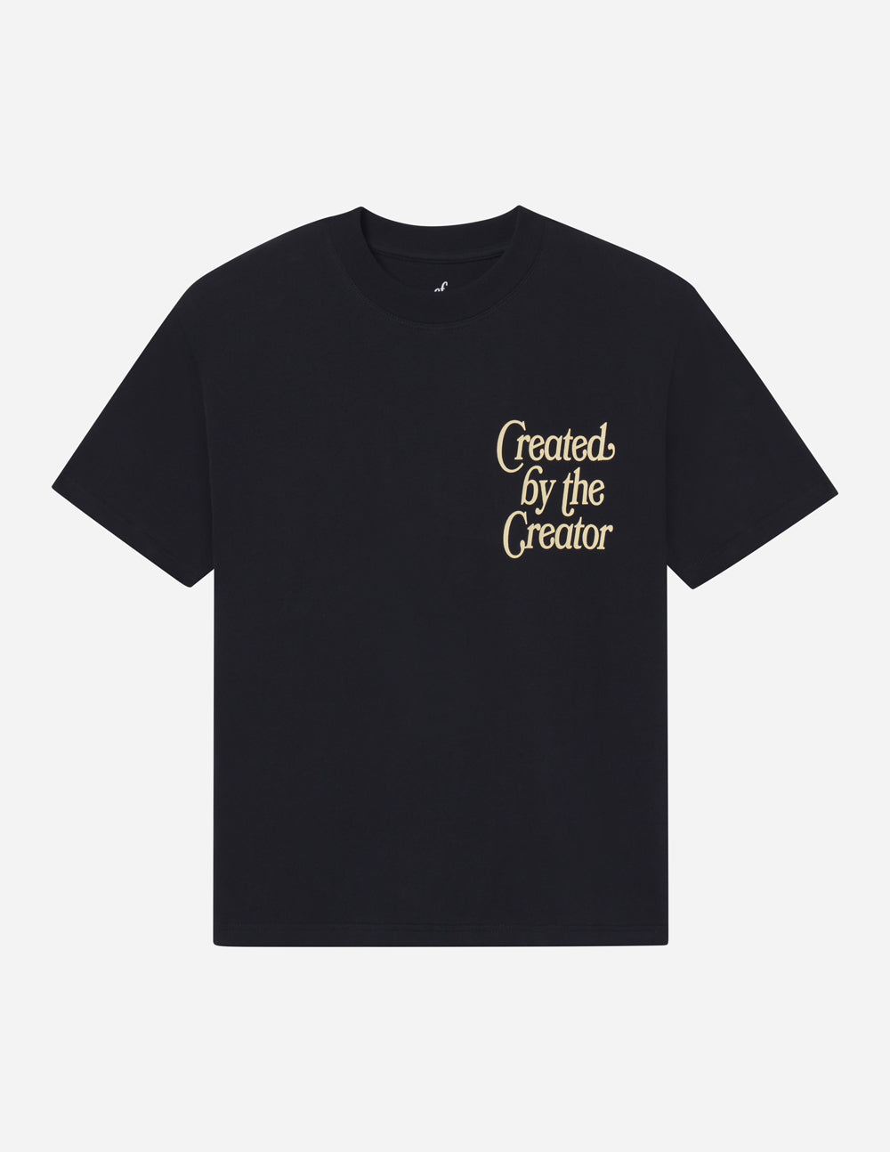Von dem Schöpfer kreiert Unisex T-Shirt