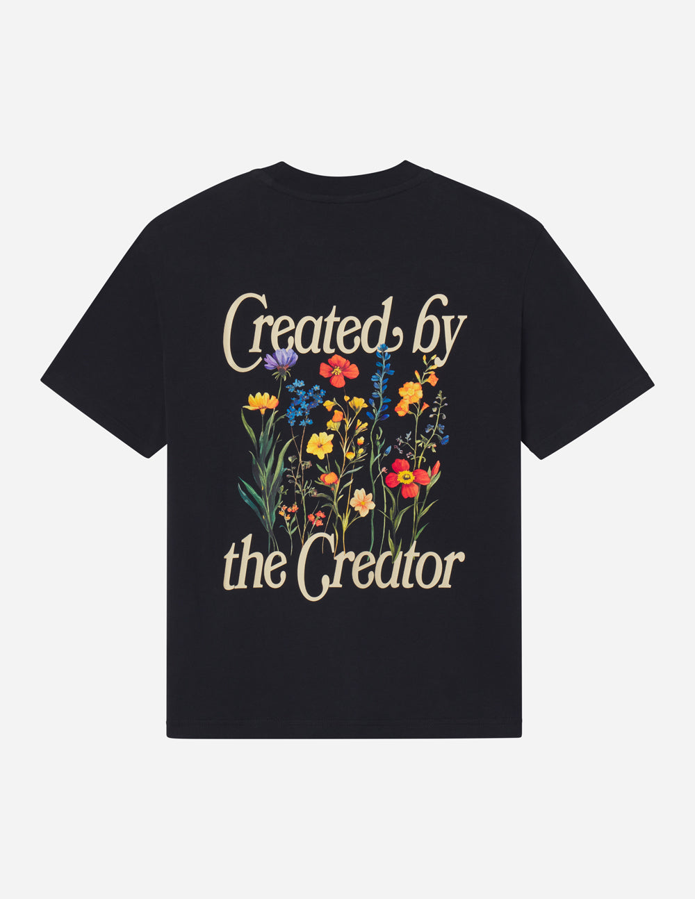 Von dem Schöpfer kreiert Unisex T-Shirt