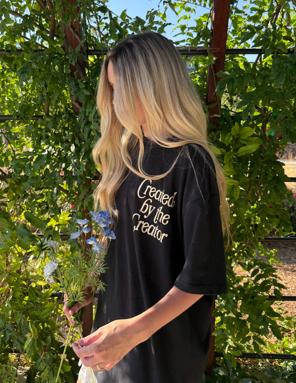Von dem Schöpfer kreiert Unisex T-Shirt