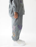 God's Still Working Kinder-Sweatpants