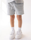 Kingdom Club Blue Kids Shorts