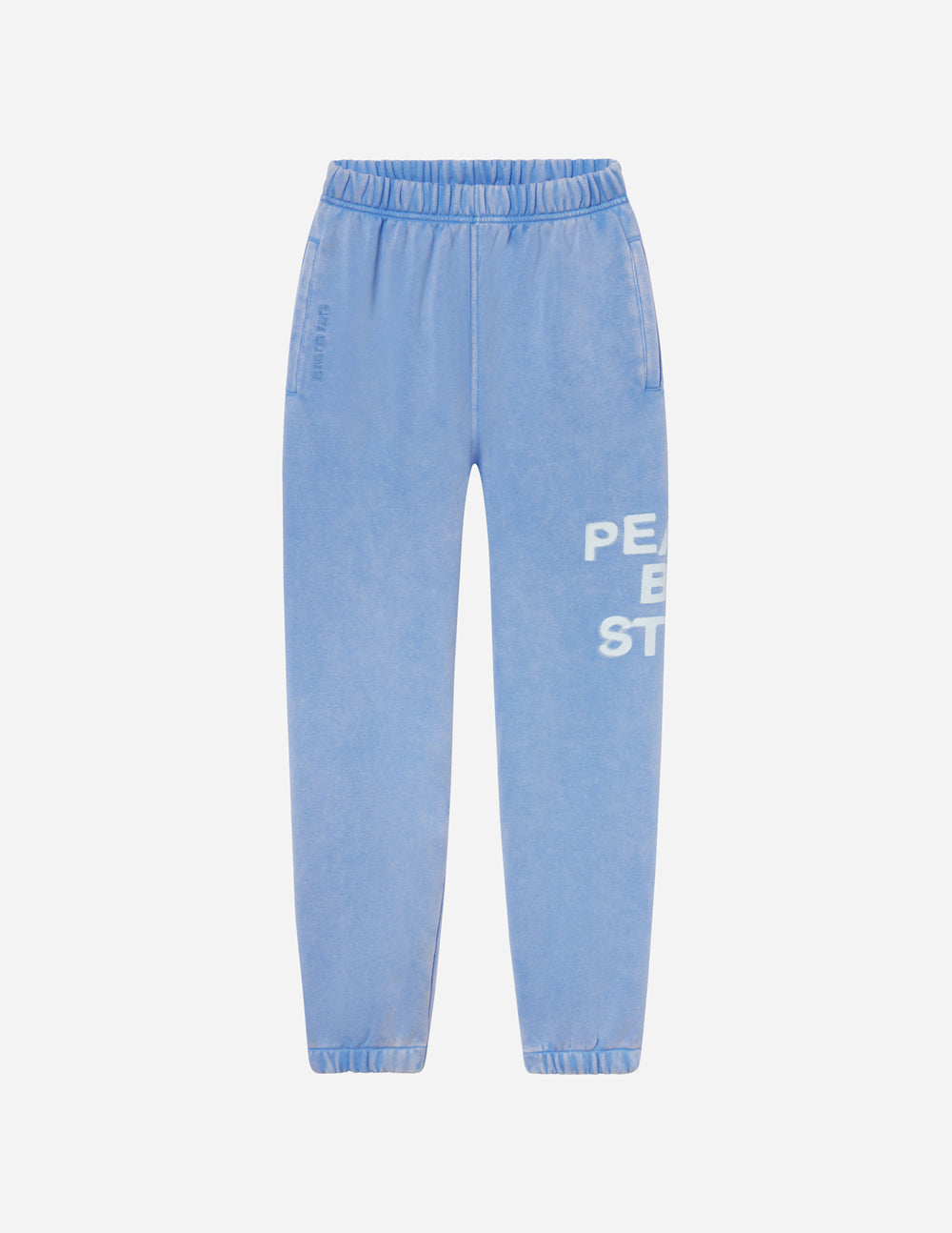 Peace Be Still Unisex Jogginghose