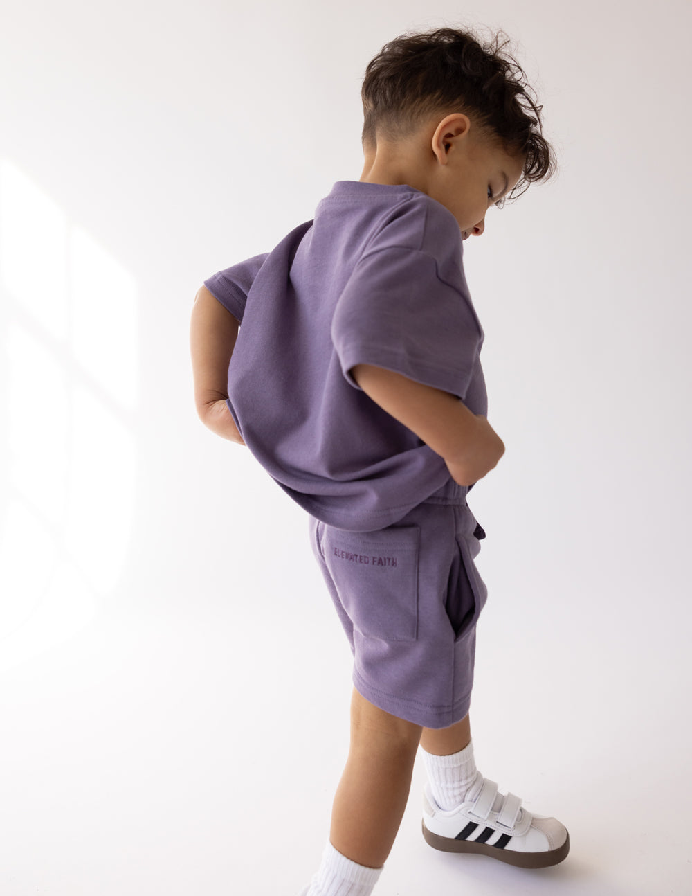 Gebet wirkt – Kurze Andachten für Kinder