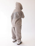 Spirit of God Kinder-Kapuzenpullover