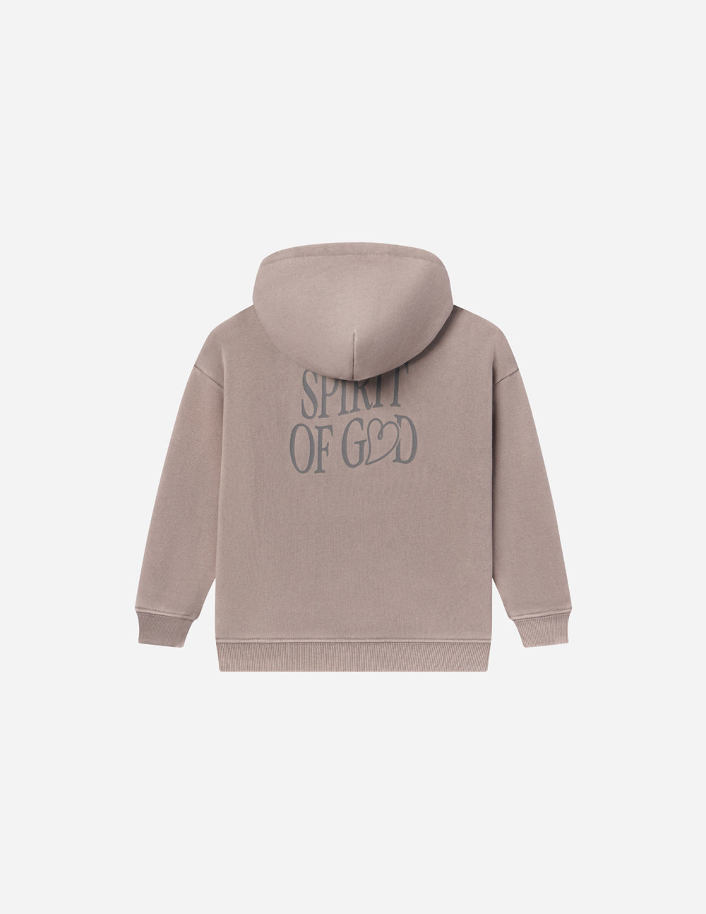 Spirit of God Kinder-Kapuzenpullover