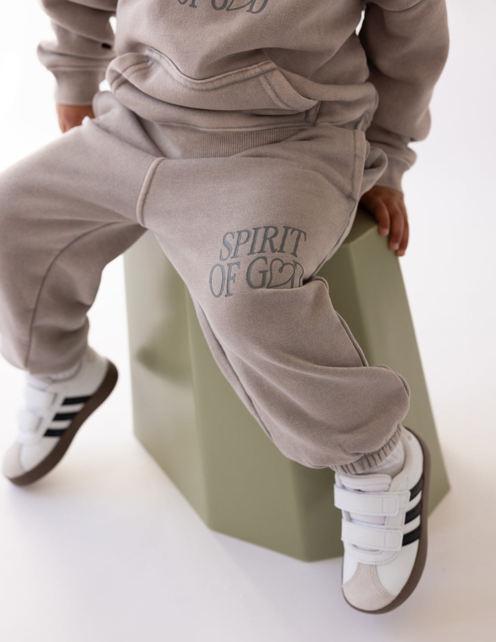 Spirit of God Kinder-Sweatpant