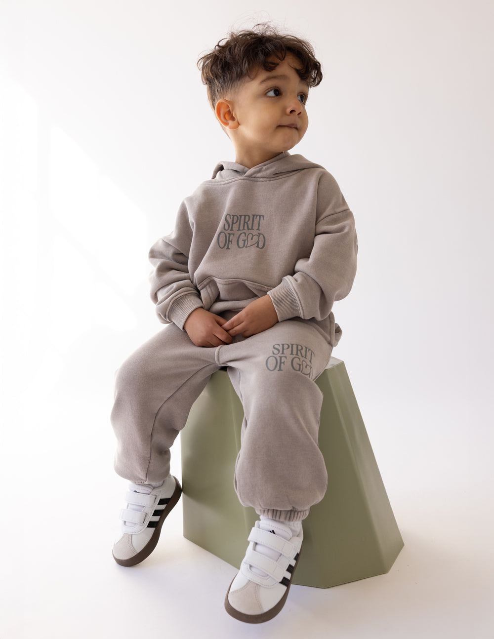Spirit of God Kinder-Sweatpant