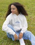 Spirit of the Lord Unisex-Kapuzenpullover