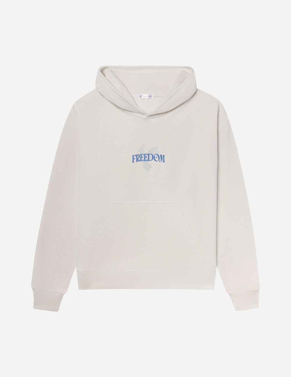 Spirit of the Lord Unisex-Kapuzenpullover