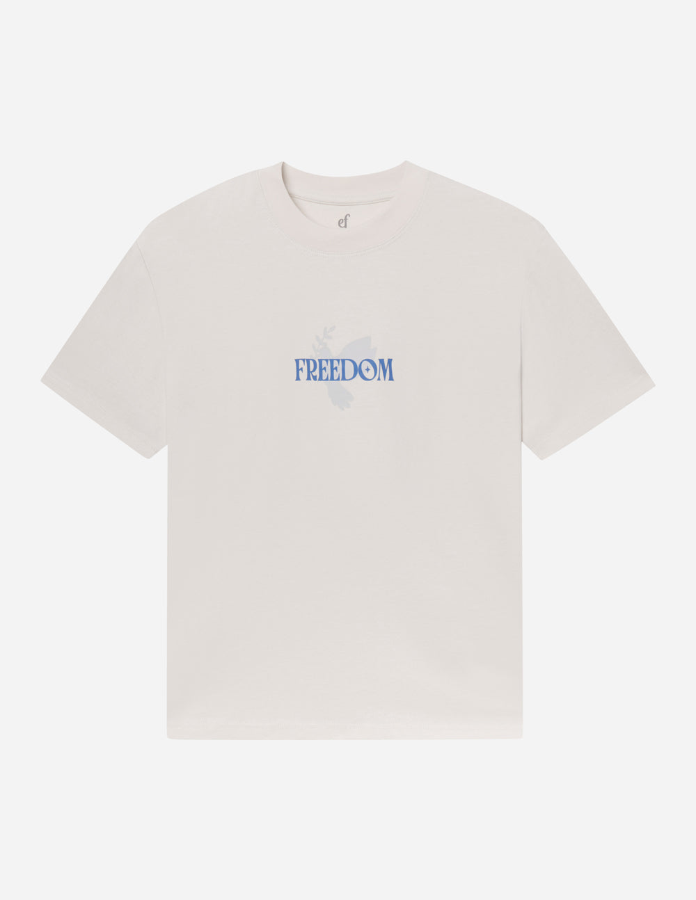 Spirit of the Lord Unisex T-Shirt