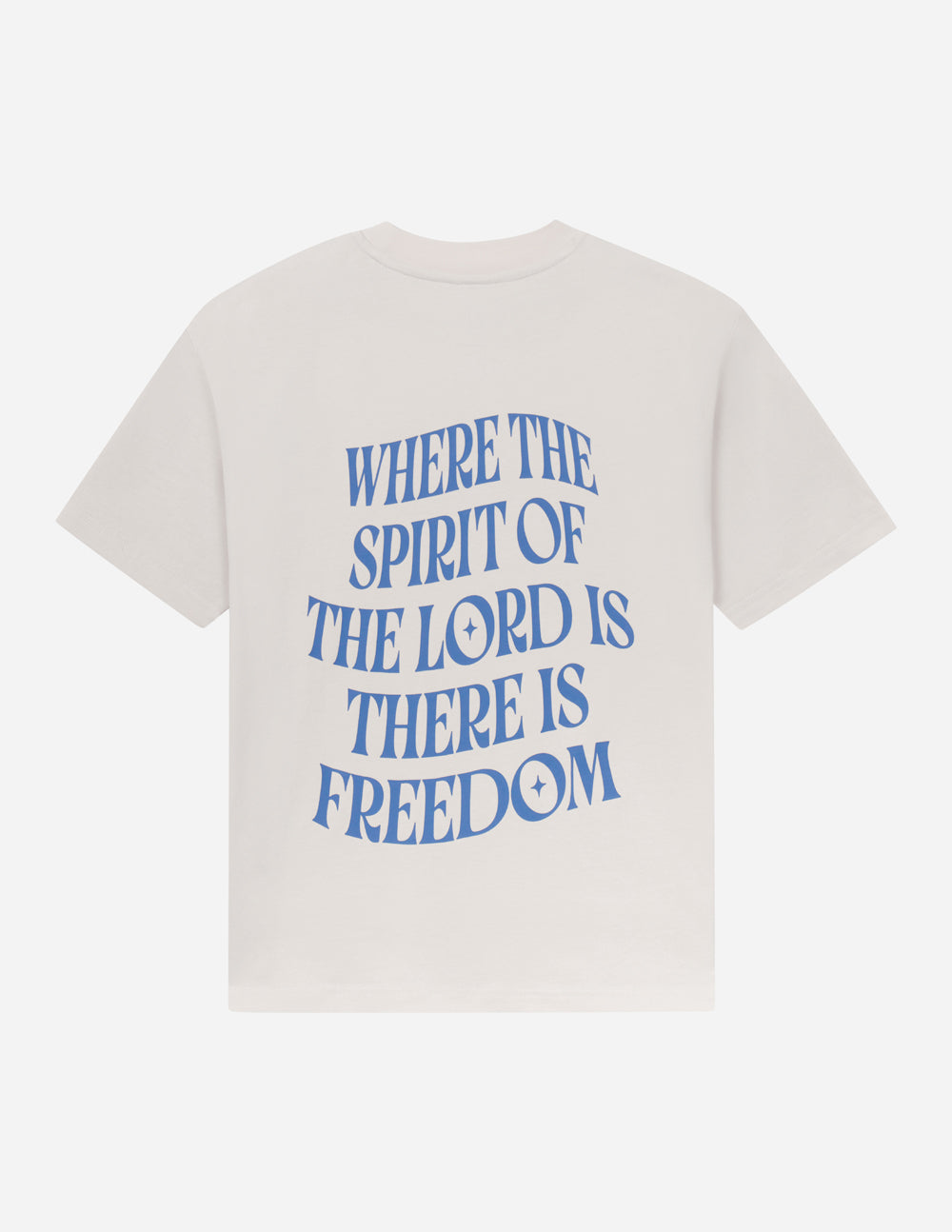 Spirit of the Lord Unisex T-Shirt
