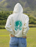 This World Is Not Your Home Unisex-Kapuzenpullover
