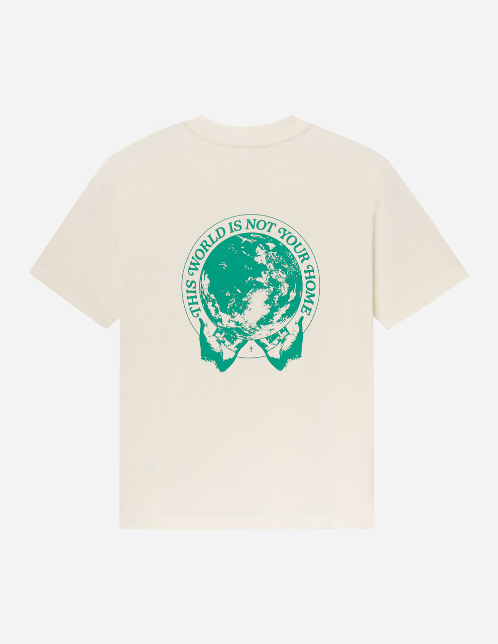 Dieses ist nicht dein Zuhause T-Shirt Unisex